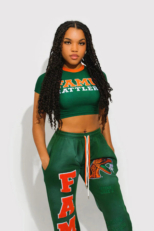 FAMU Women Apparel