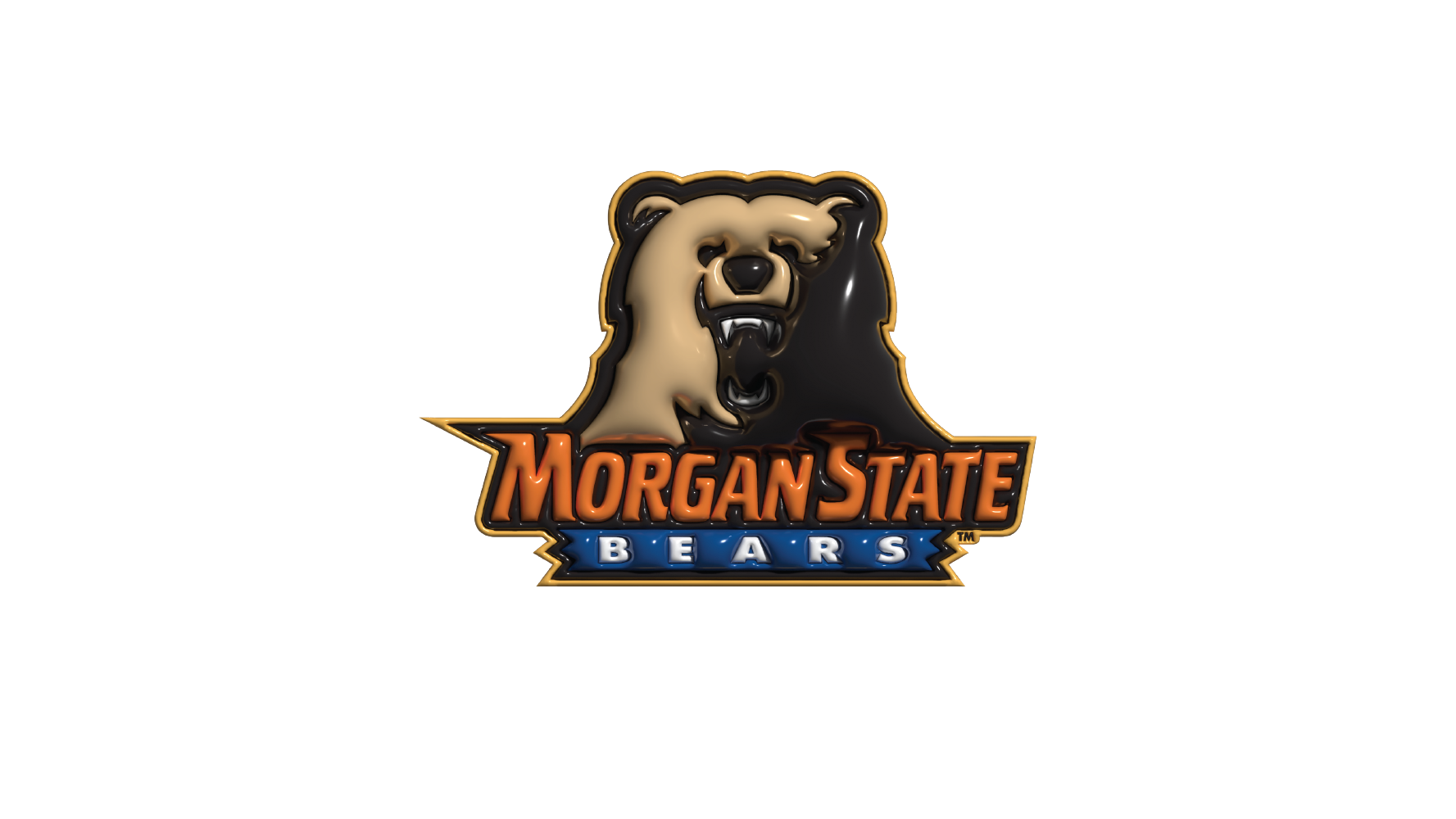 MSU BEARS APP - Morgan State University Athletics