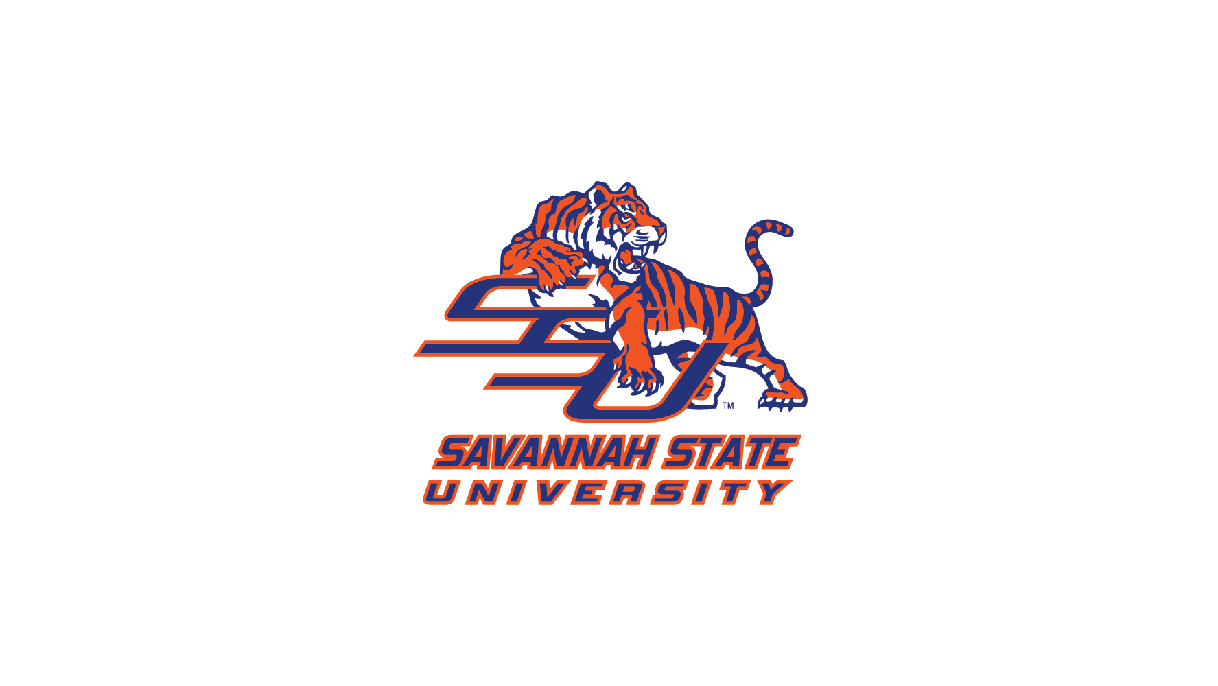 Savannah State Apparel 1921Movement