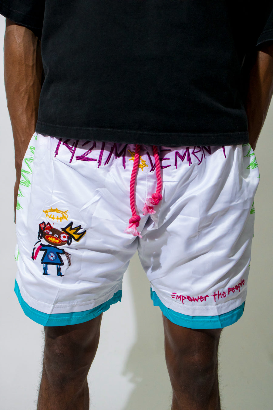 Pinky and the Brain Shorts