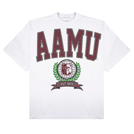 AAMU Tshirt - 1921Movement