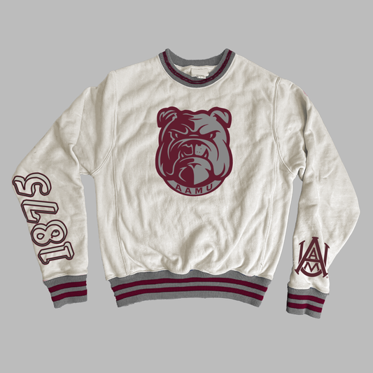 Alabama A&M Sweatshirt - 1921Movement
