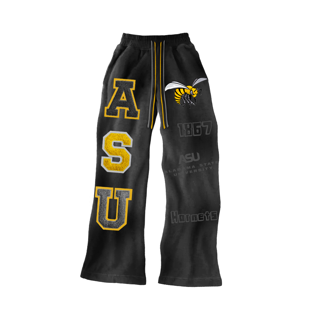Alabama State Sweatpants - 1921Movement