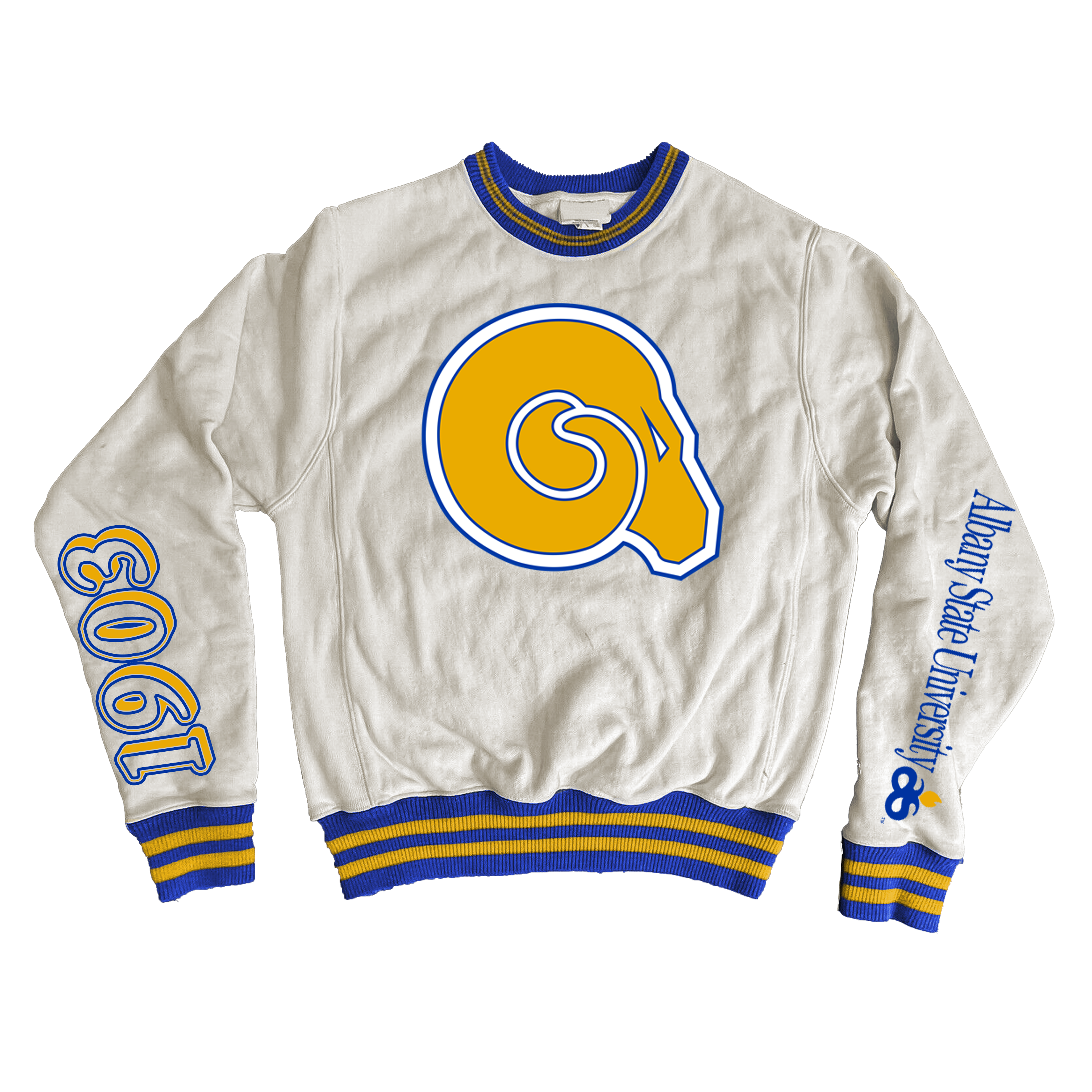 Albany State Sweatshirt - Main Image