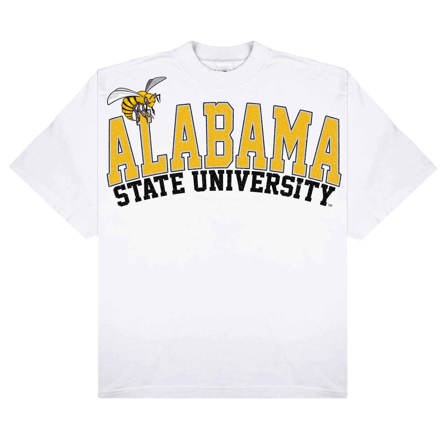Alabama State University T-Shirt - 1921Movement