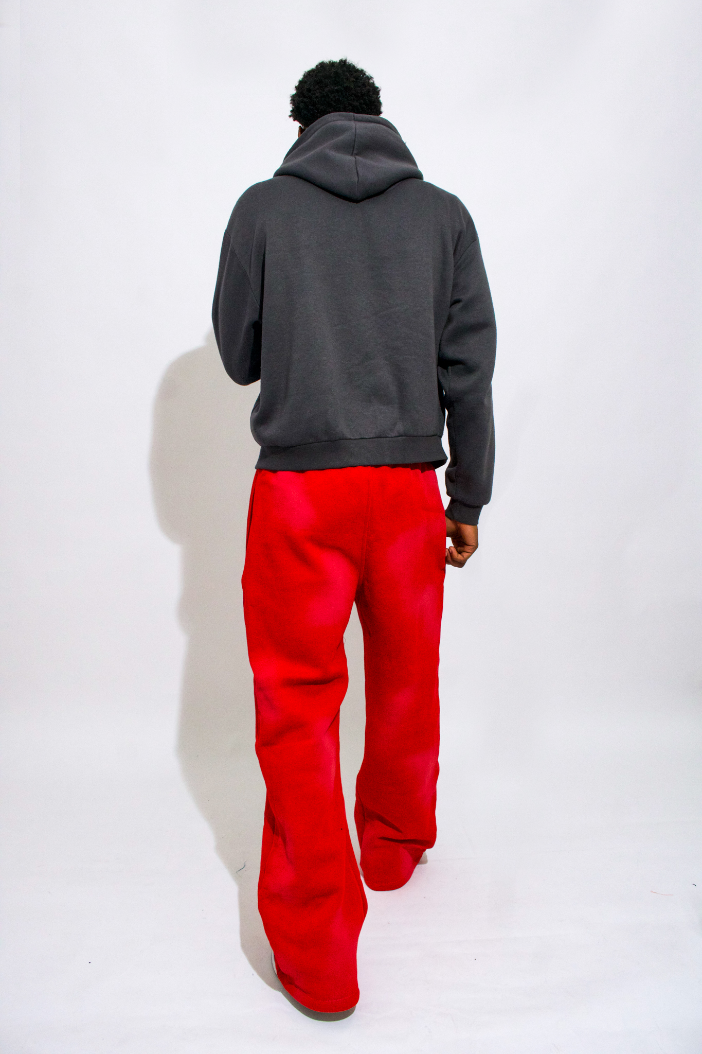 Clark Atlanta Sweatpants - 1921Movement