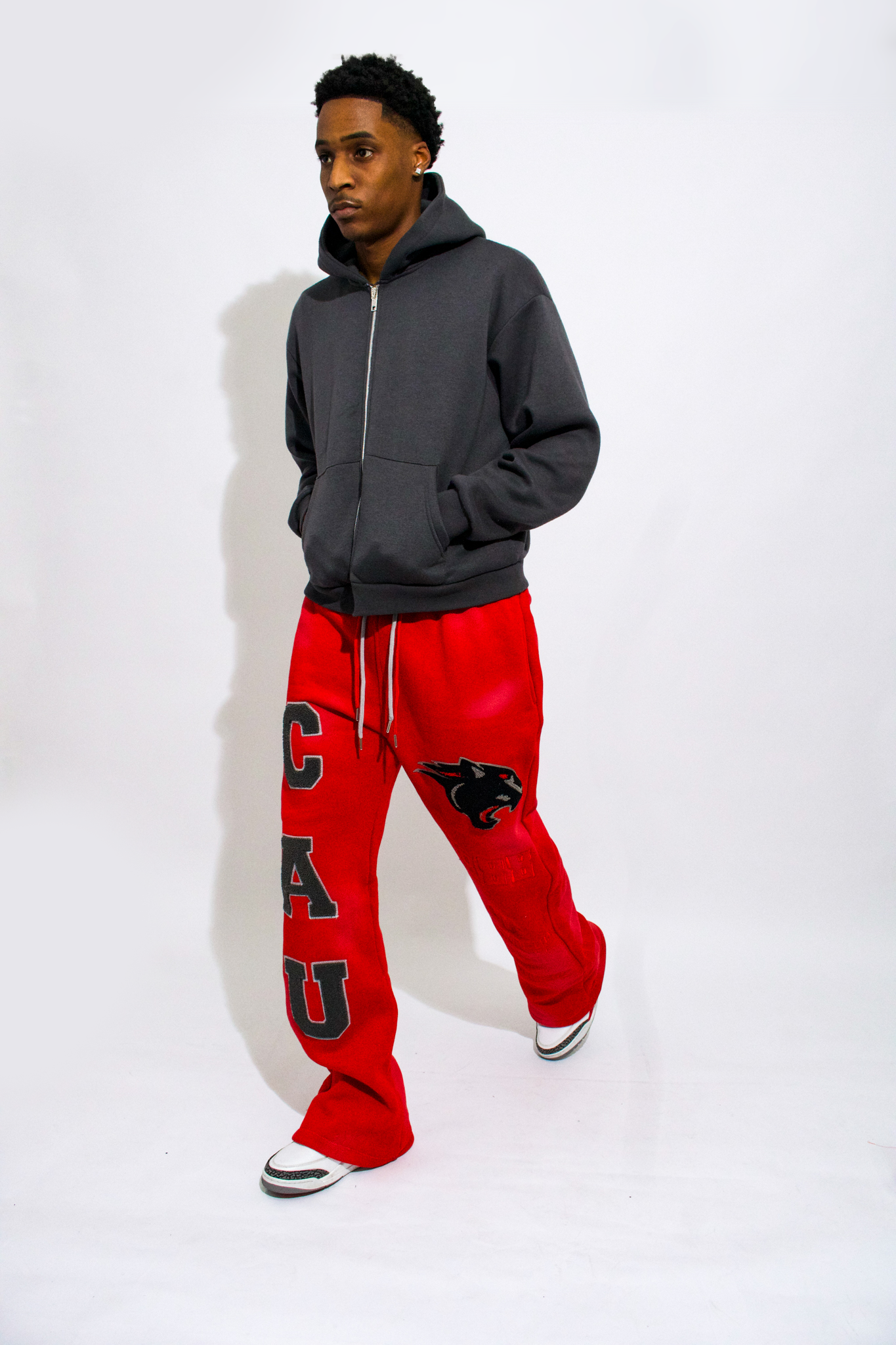 Clark Atlanta Sweatpants - 1921Movement