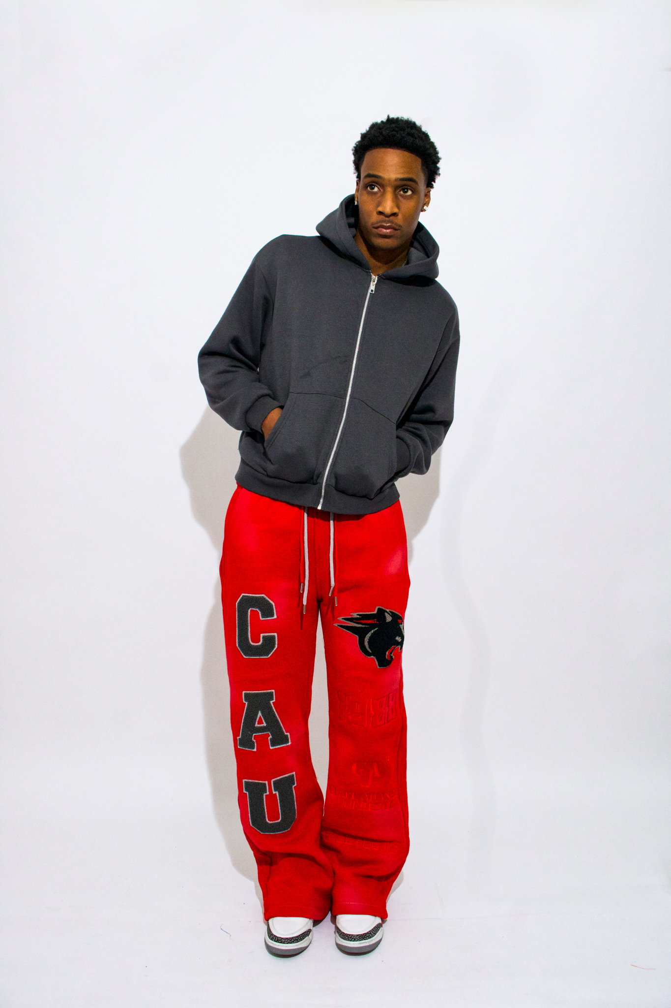 Clark Atlanta Sweatpants - 1921Movement