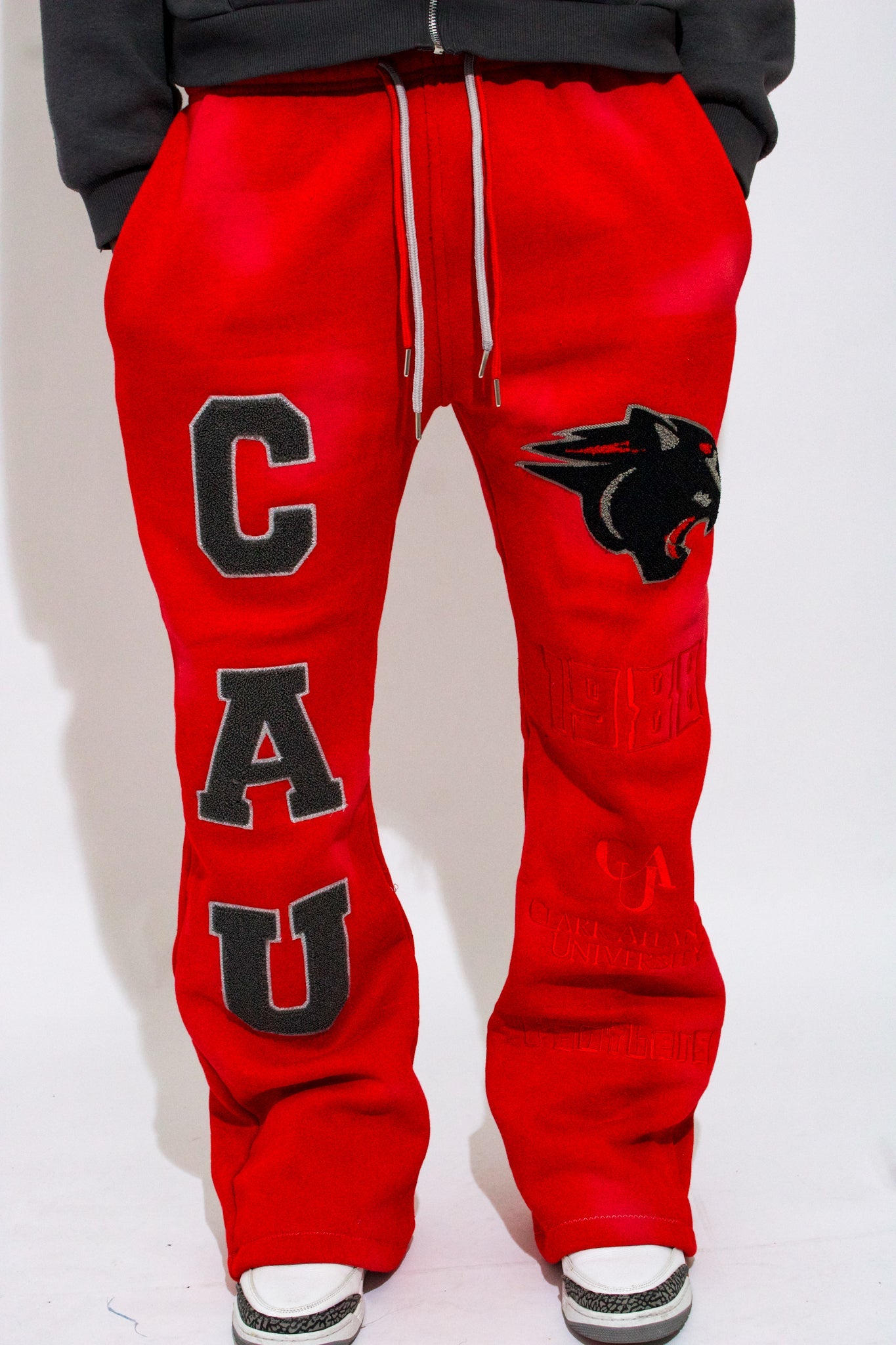 Clark Atlanta Sweatpants - 1921Movement