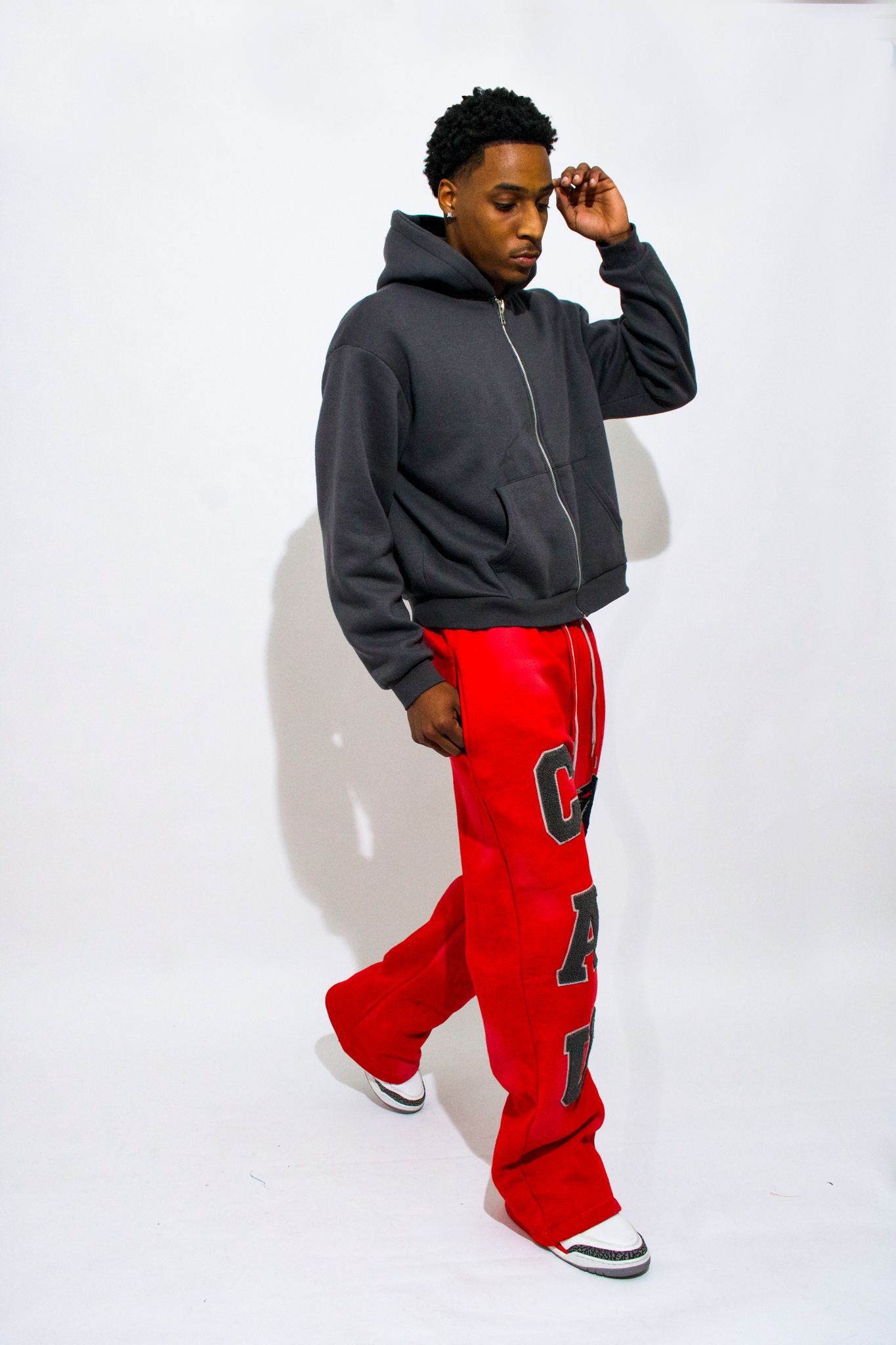 Clark Atlanta Sweatpants - 1921Movement