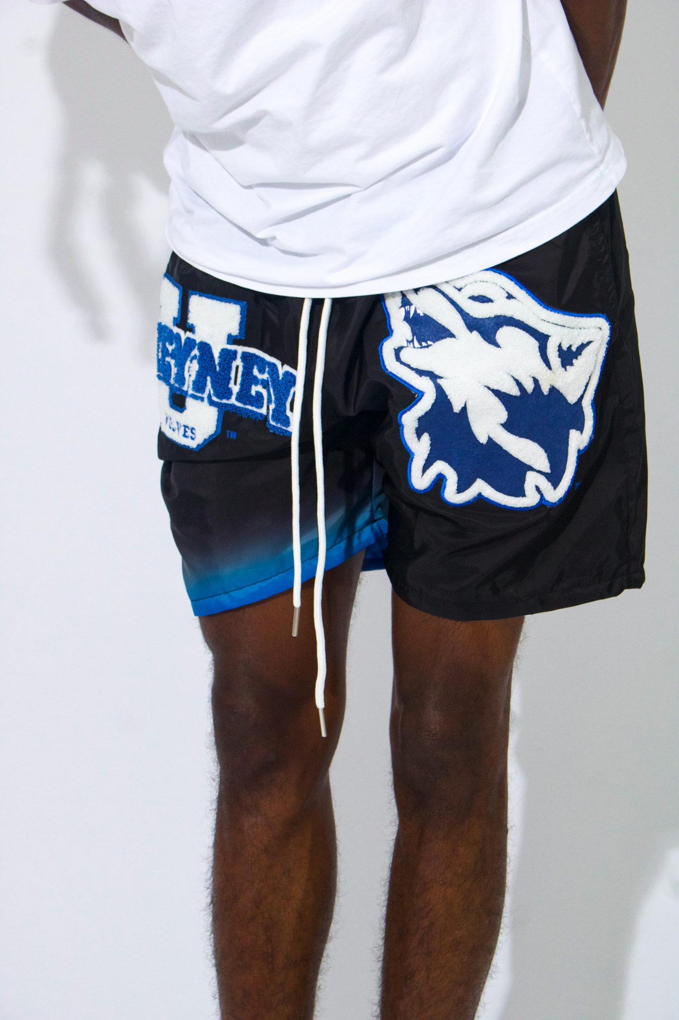Cheyney University Shorts - 1921Movement