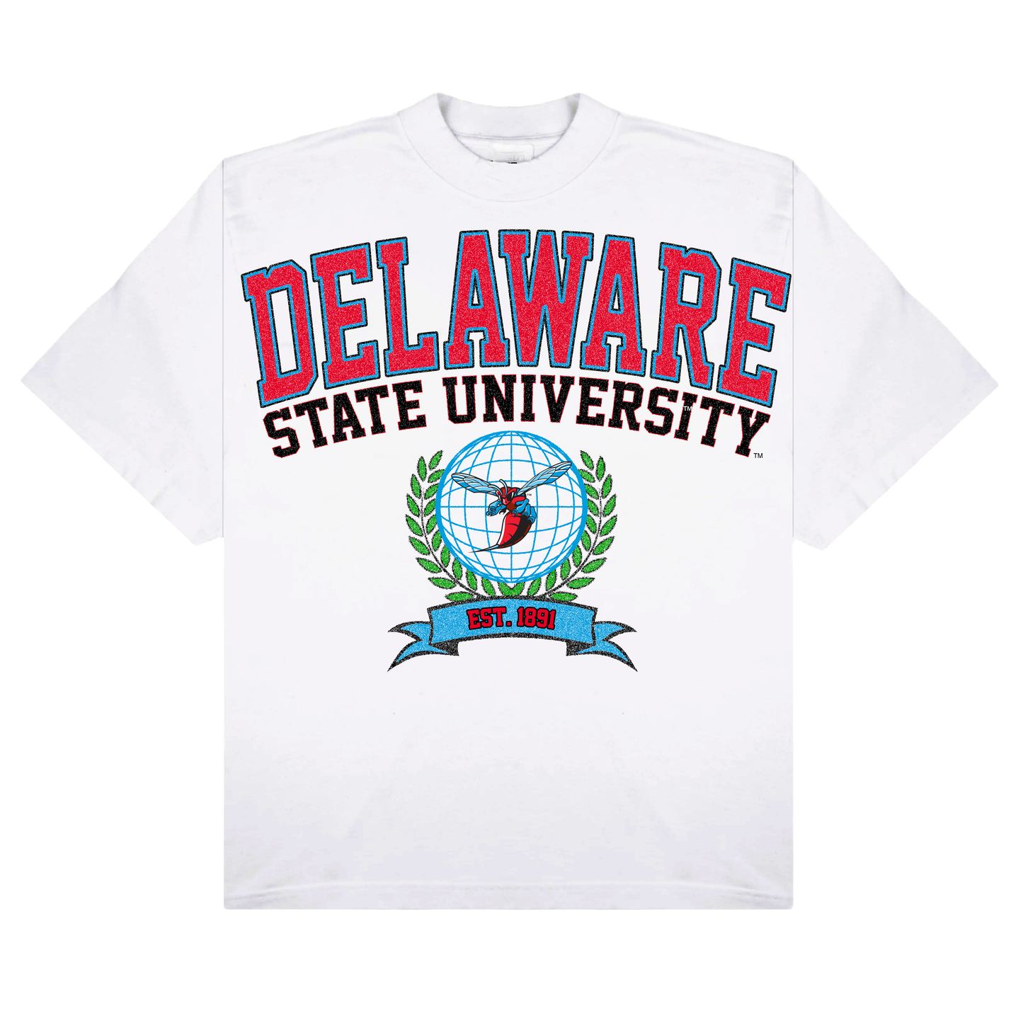 Delaware State University Tshirt - 1921Movement