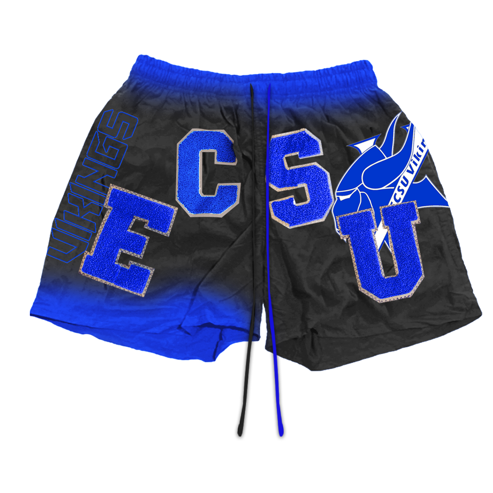 Elizabeth City State Shorts - 1921Movement