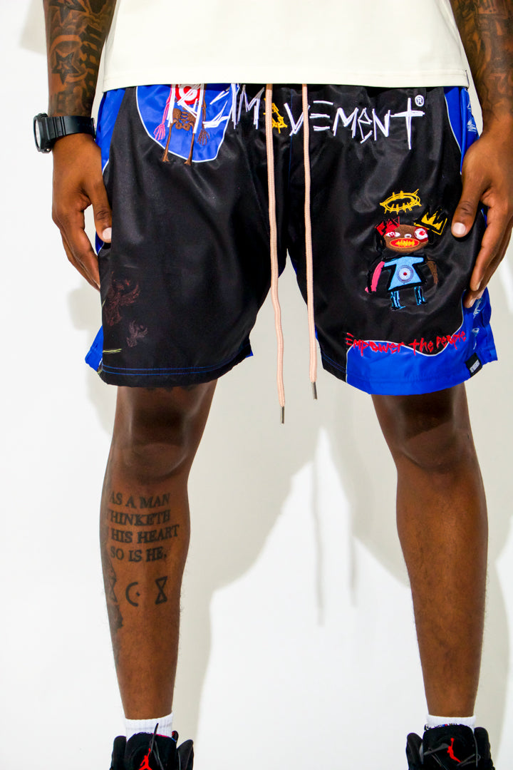 Stargazer Shorts (Pre-Order)