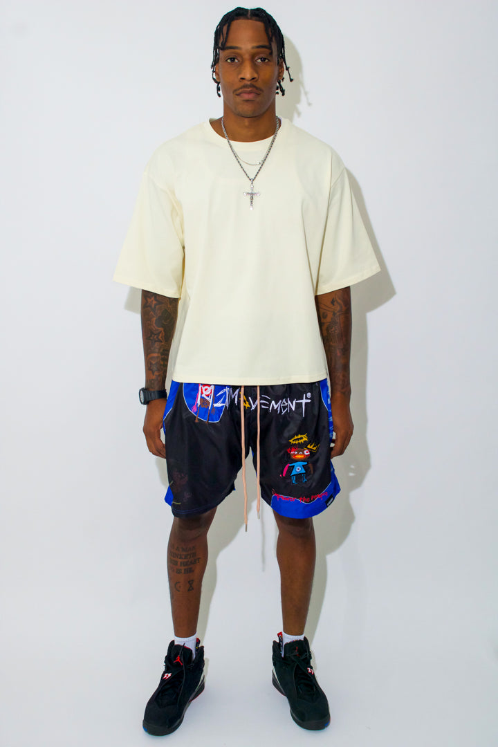 Stargazer Shorts (Pre-Order)