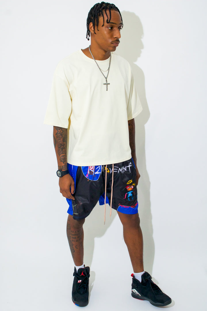 Stargazer Shorts (Pre-Order)