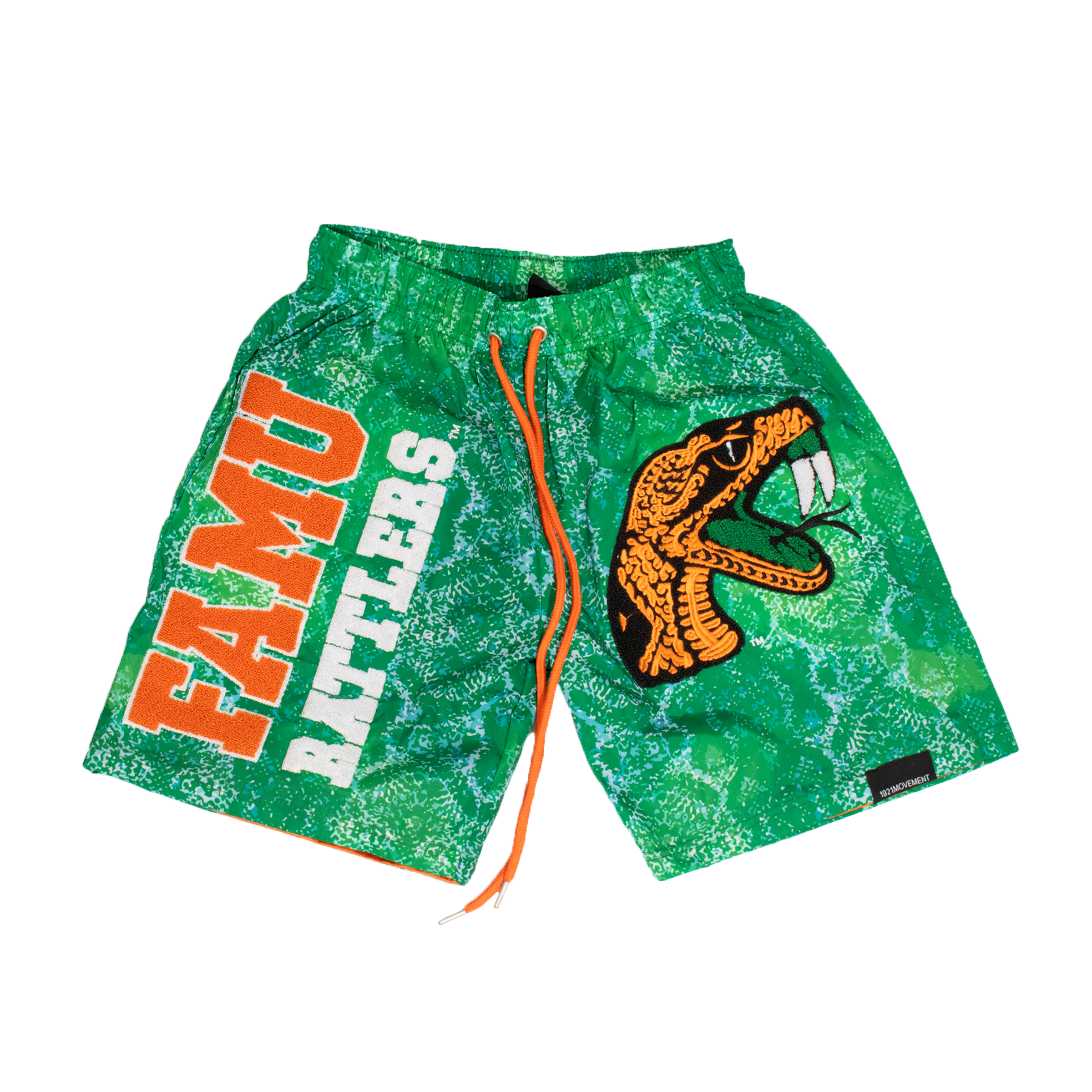 FAMU Shorts (Desert Edition)