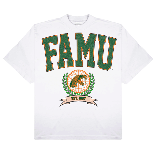 Florida A&M T-shirt - 1921Movement