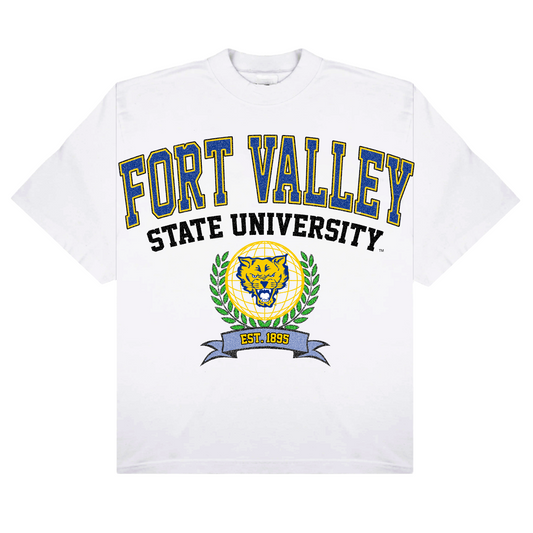 Fort Valley State T-shirts - Fort Valley State Apparel and Clothing  - 1921 collection