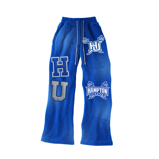 Hampton Sweatpants - 1921Movement