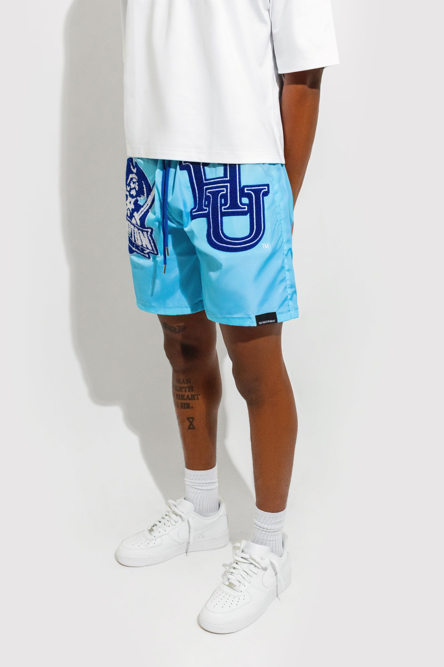 Hampton Uni Shorts