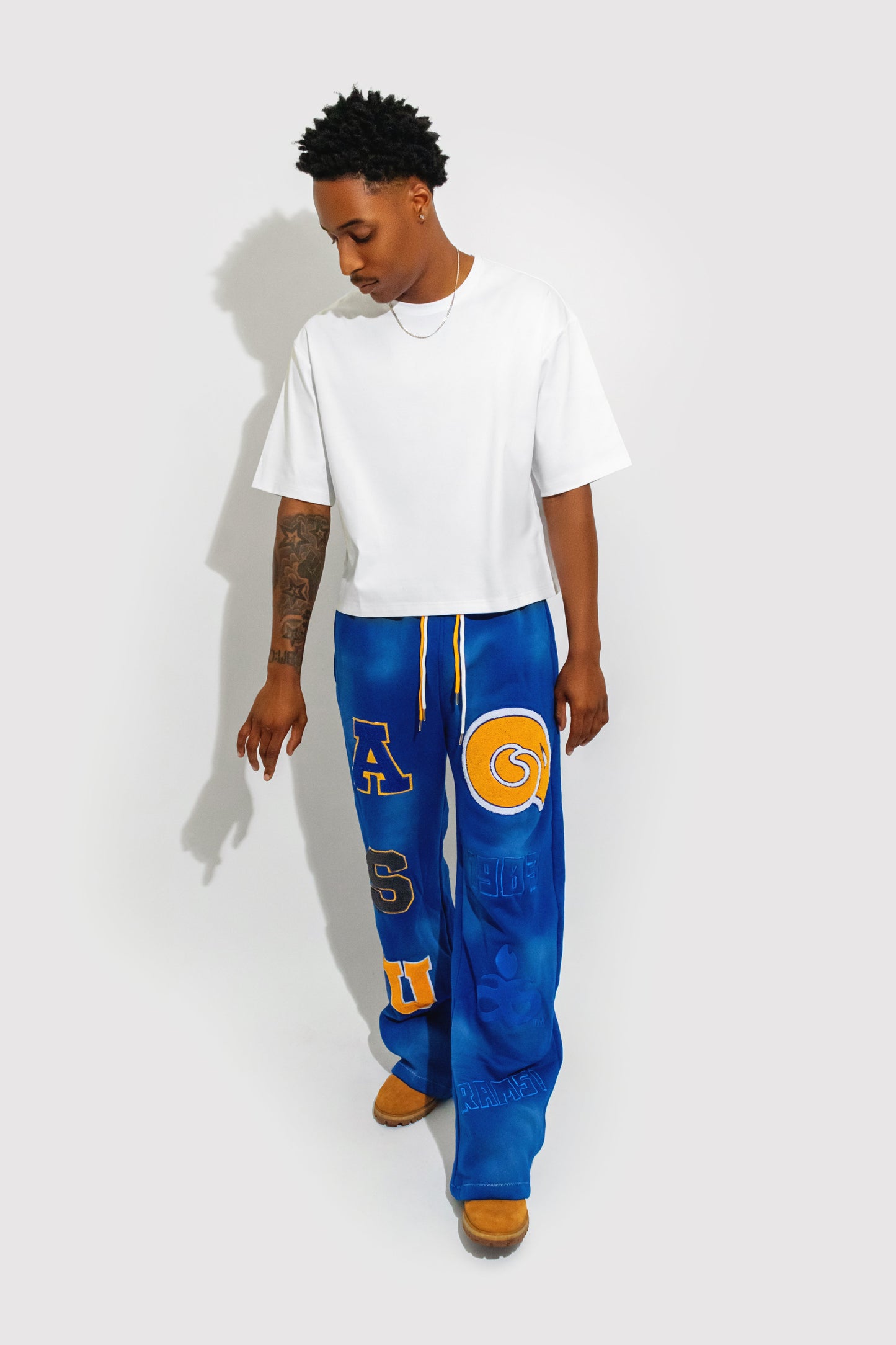 Albany State Sweatpants - 1921Movement