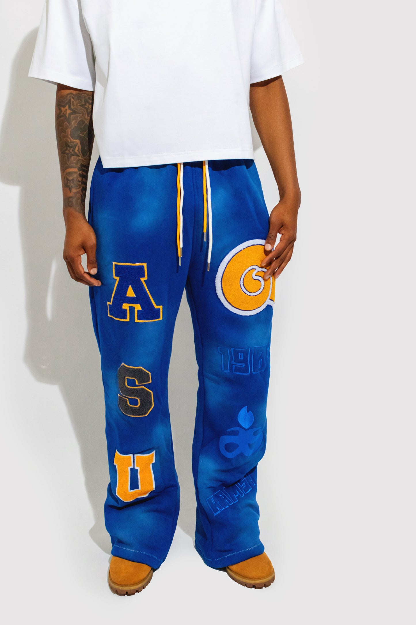 Albany State Sweatpants - 1921Movement