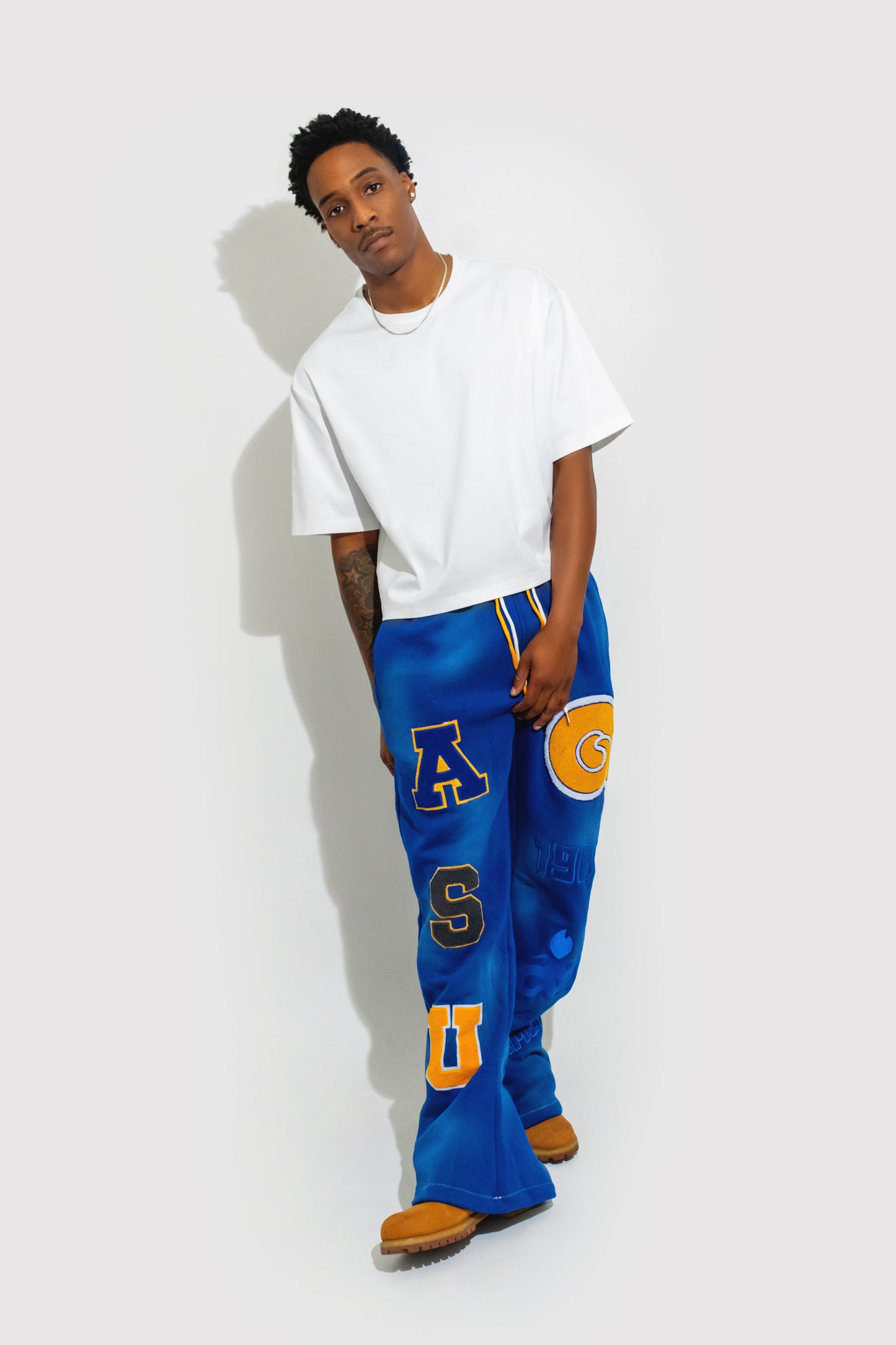 Albany State Sweatpants - 1921Movement