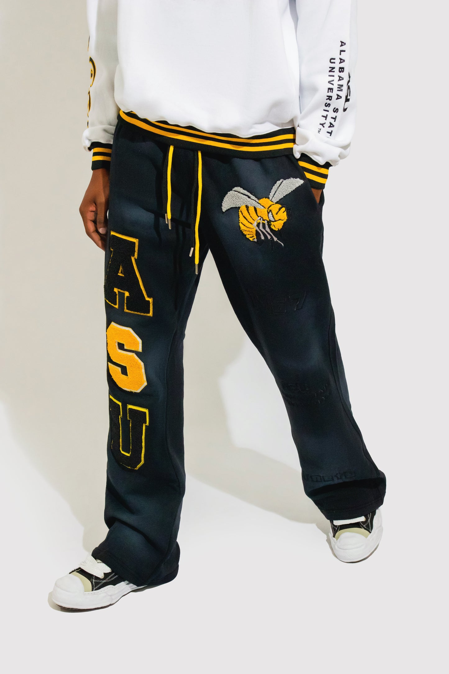 Alabama State Sweatpants - 1921Movement