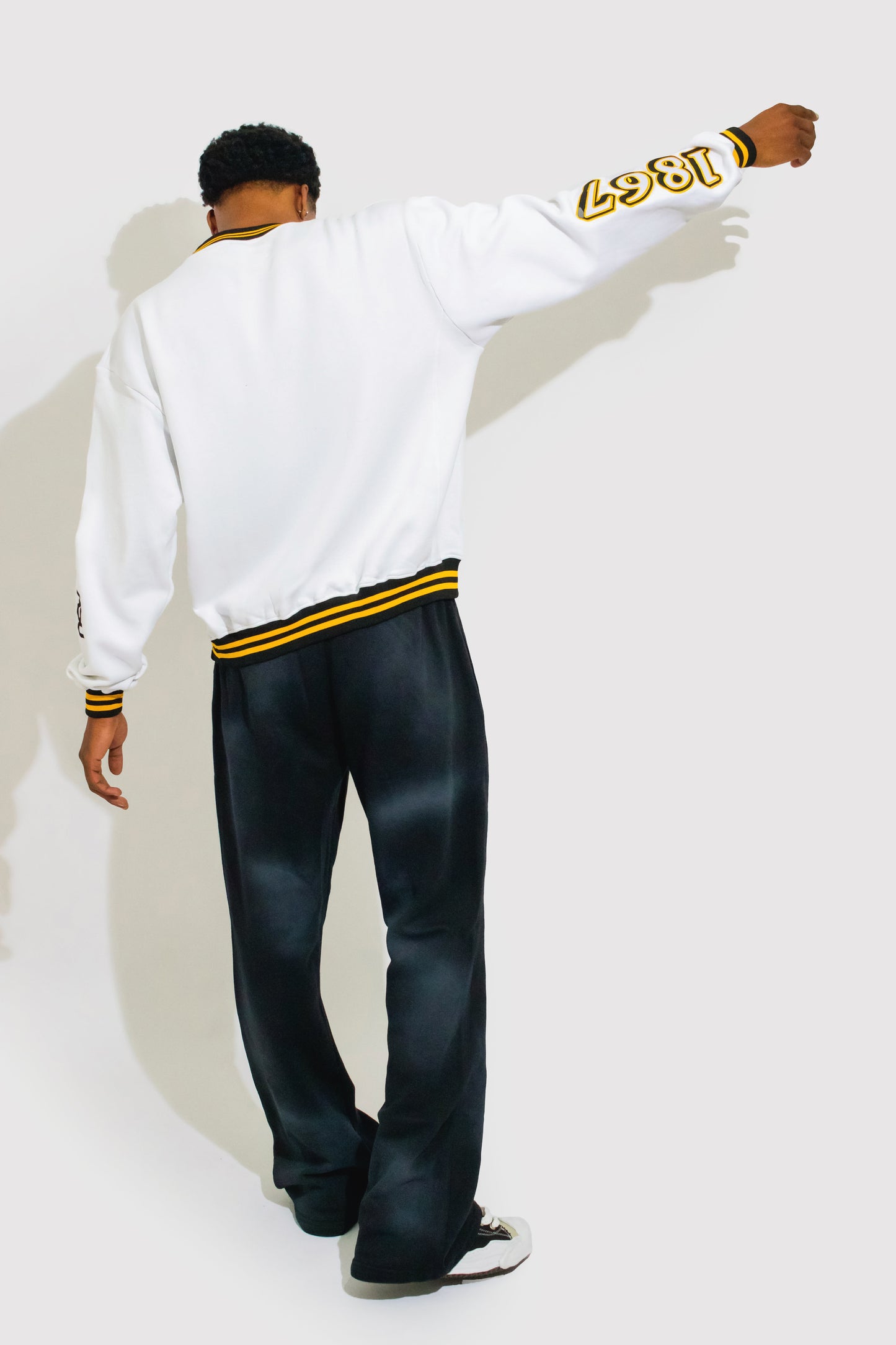 Alabama State Sweatpants - 1921Movement