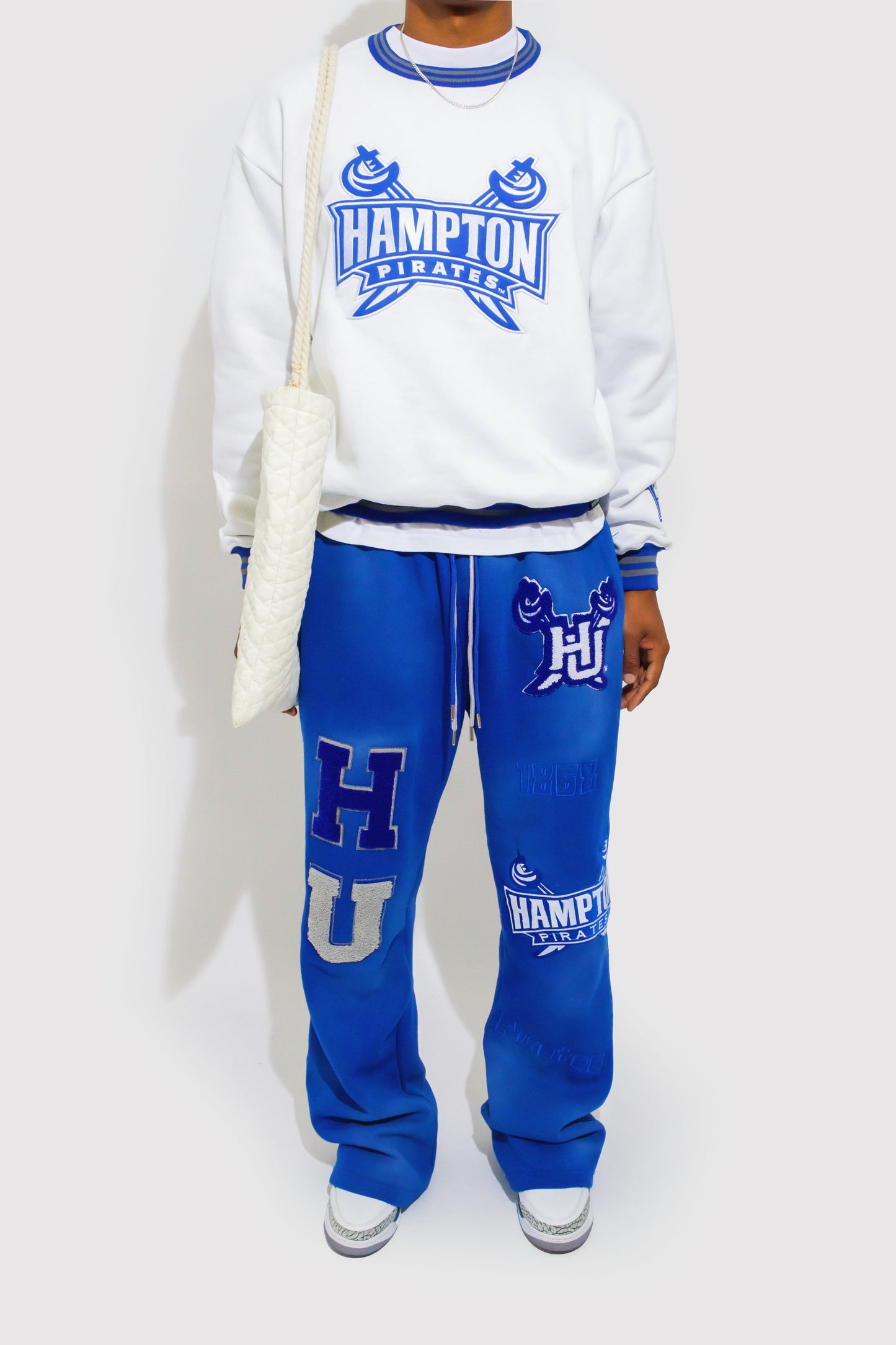 Hampton Sweatpants - 1921Movement