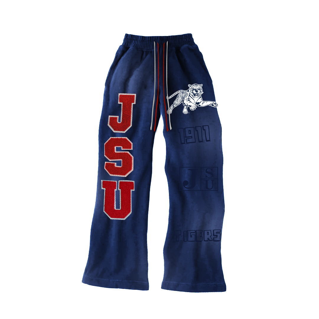 Jackson State Sweatpants - 1921Movement