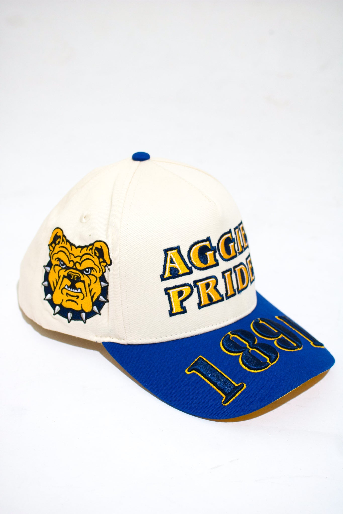 NCA&T Hat - Aggie Pride - 1921Movement