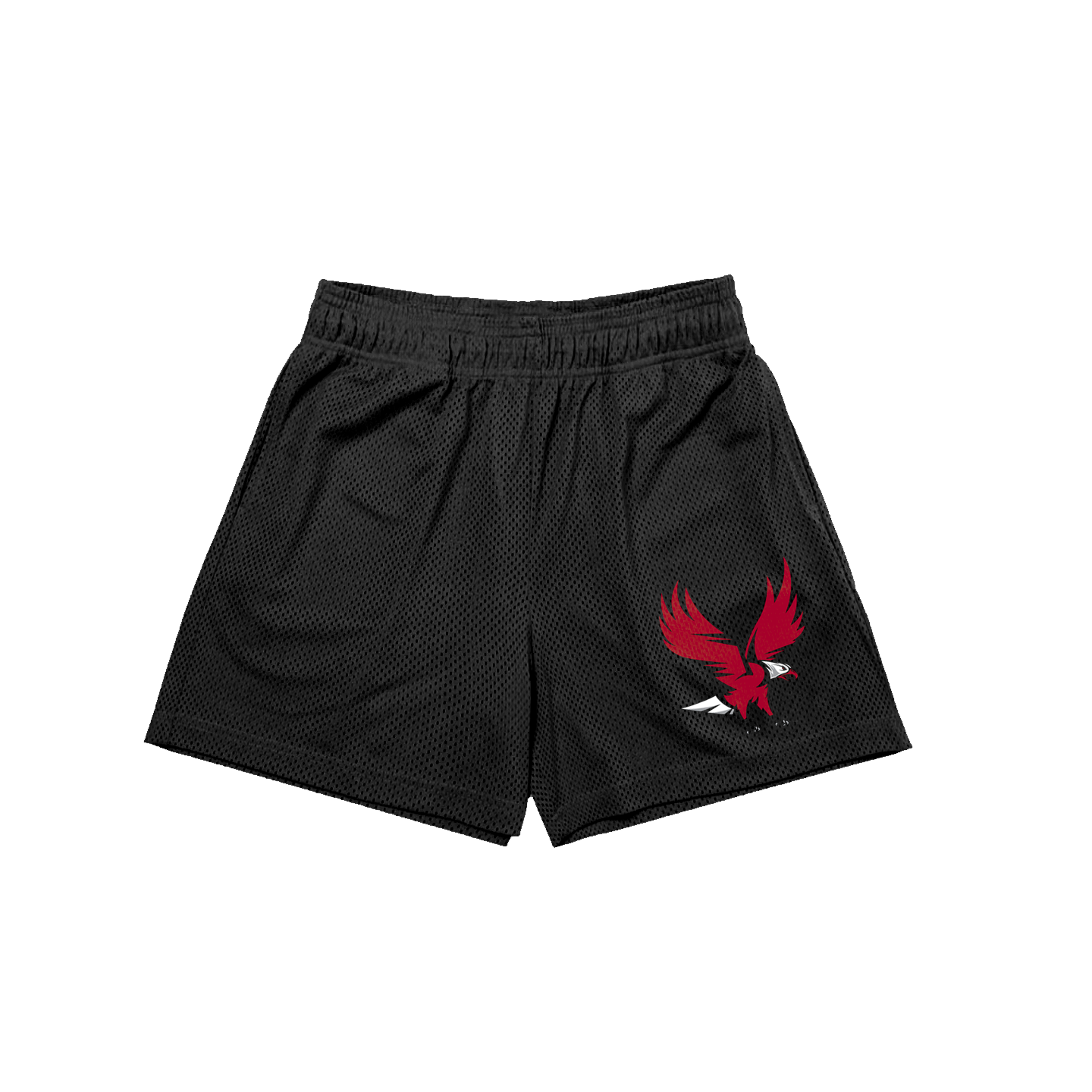 North Carolina Central Shorts (Mesh) - 1921Movement