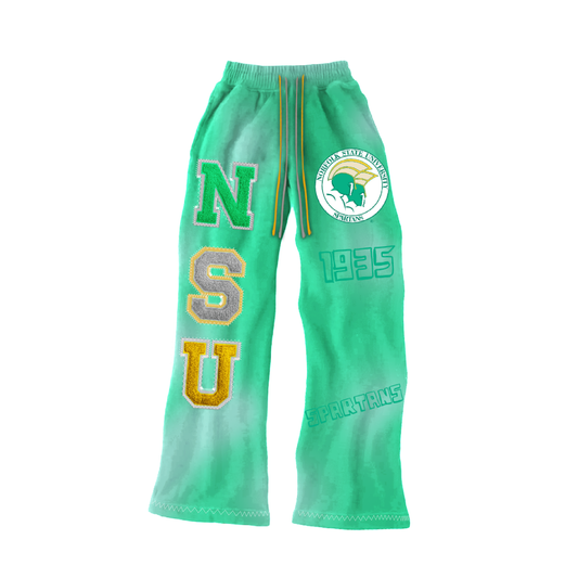 Norfolk State Sweatpants - 1921Movement
