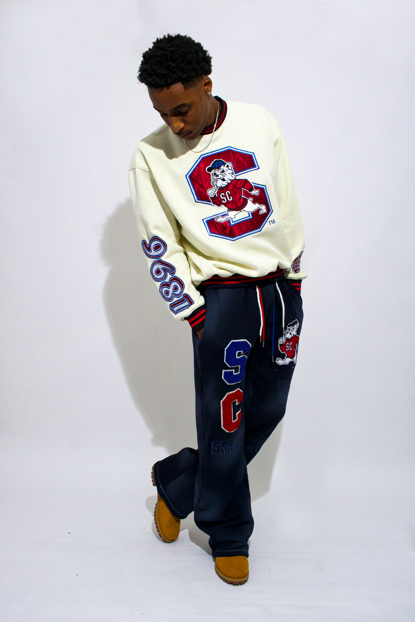 South Carolina Sweatpants - 1921Movement