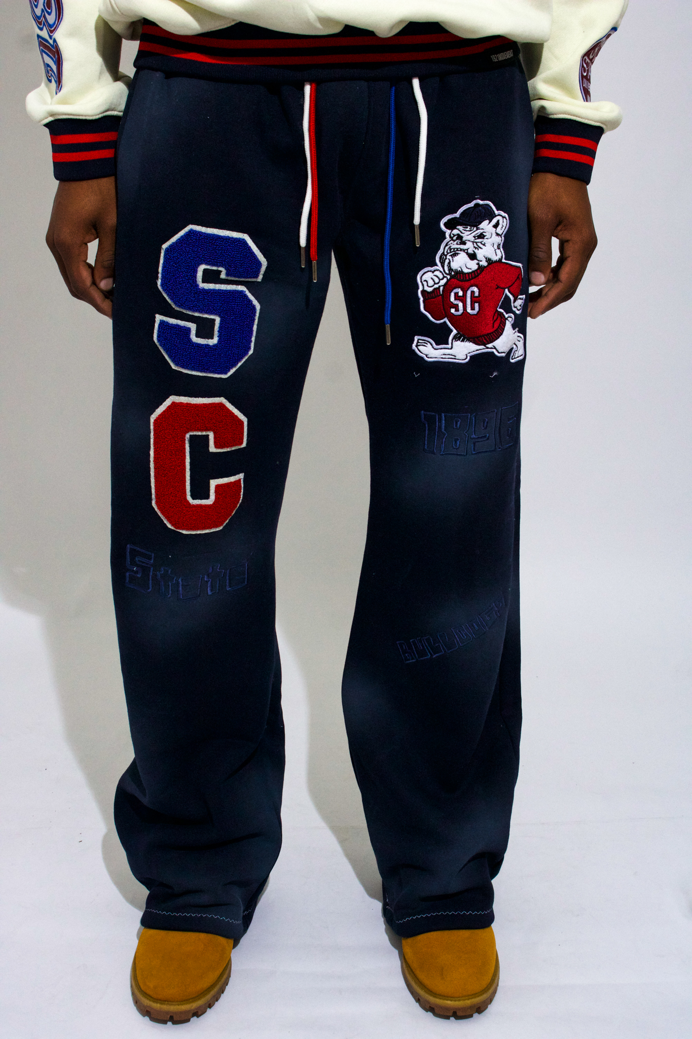South Carolina Sweatpants - 1921Movement