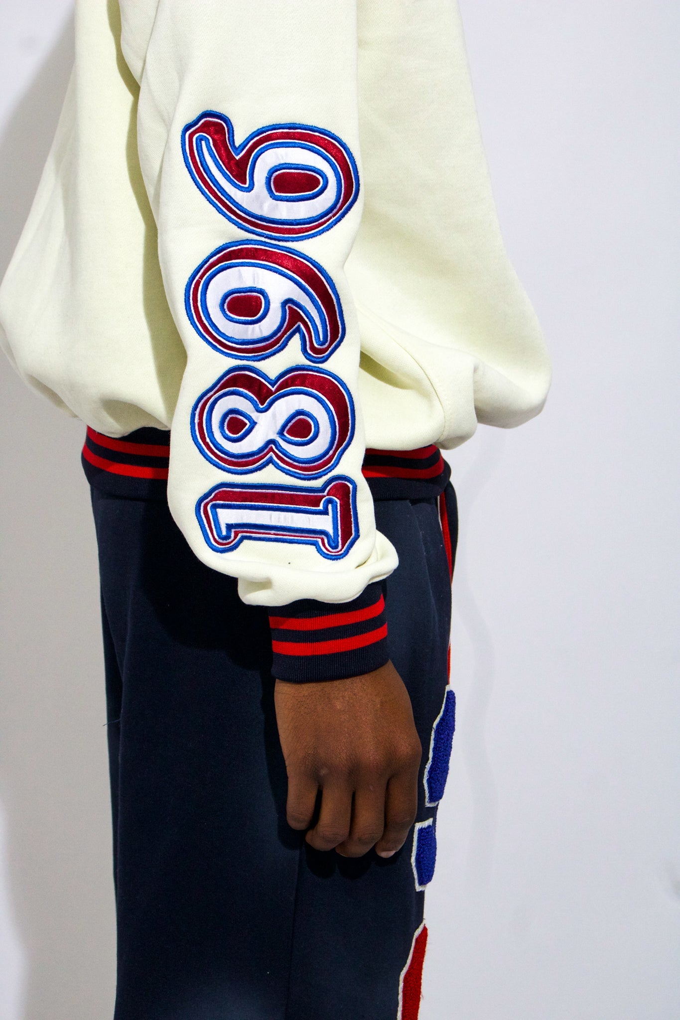 South Carolina State Sweatshirt - 1921Movement