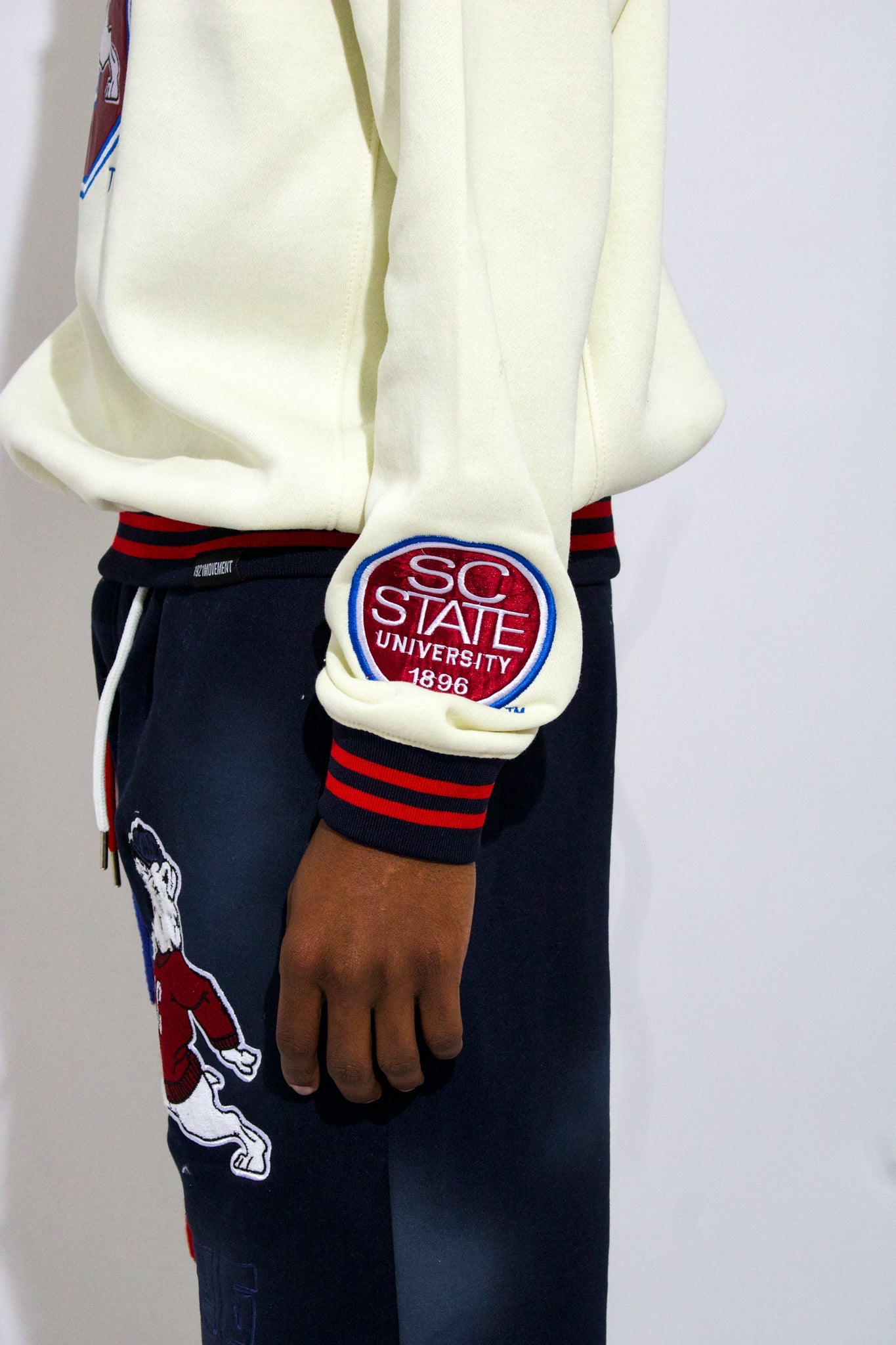South Carolina State Sweatshirt - 1921Movement
