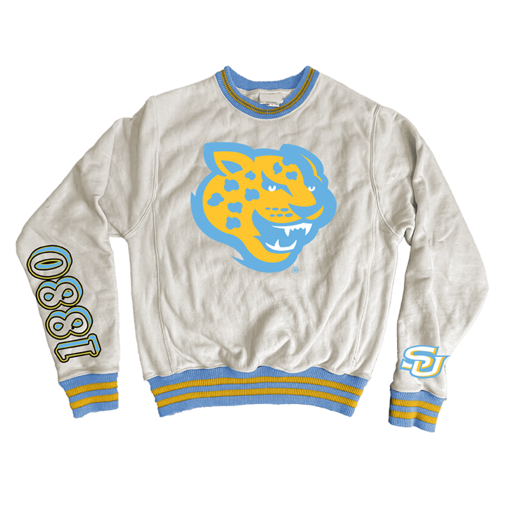 Southern University Sweatshirt 1921Movement