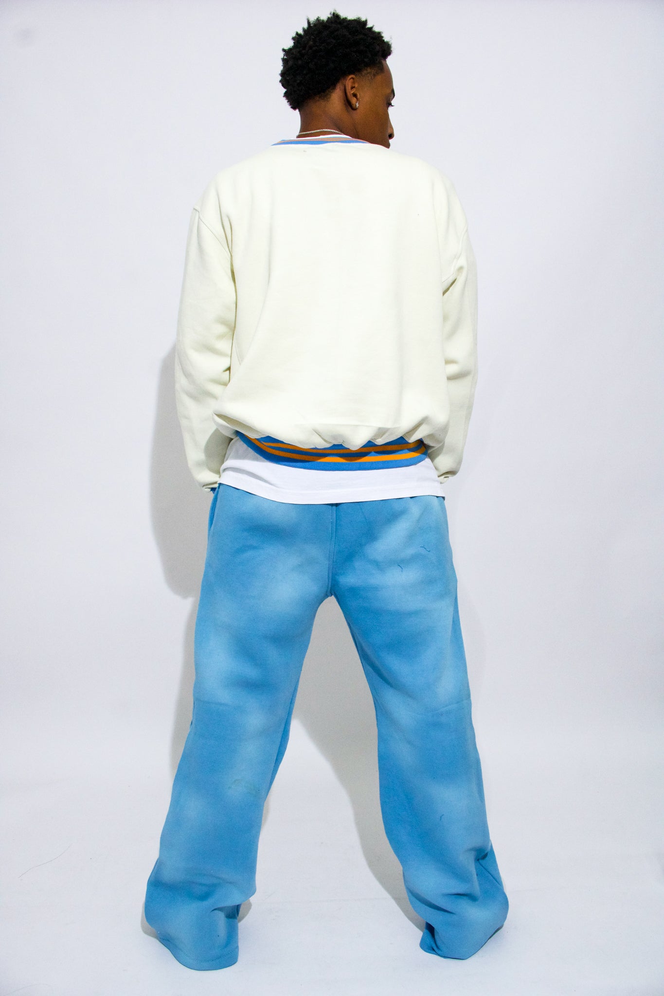 Southern University Sweatshirt - 1921Movement
