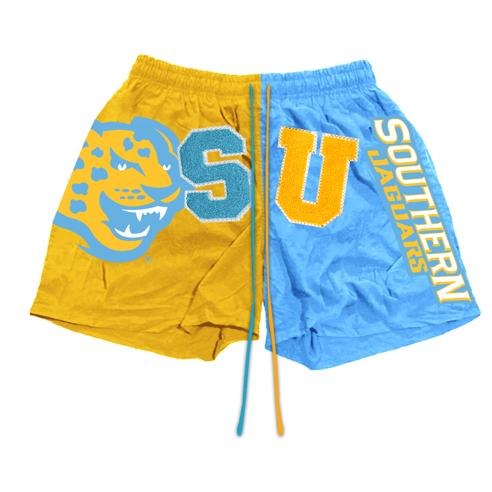 Southern University Shorts (Pre-Order)