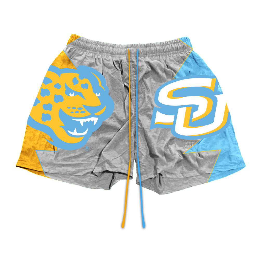 Southern University (SU) Shorts - 1921Movement