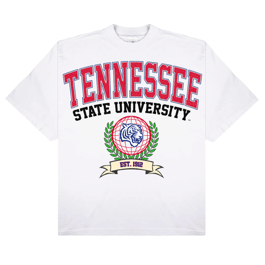 Tennessee State Tshirt - 1921Movement