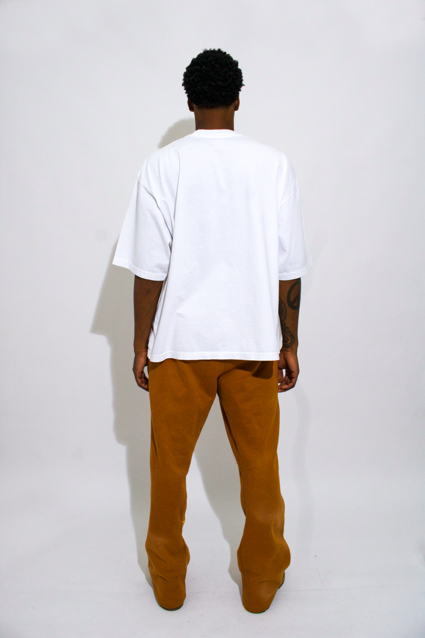 Tuskegee Sweatpants - 1921Movement