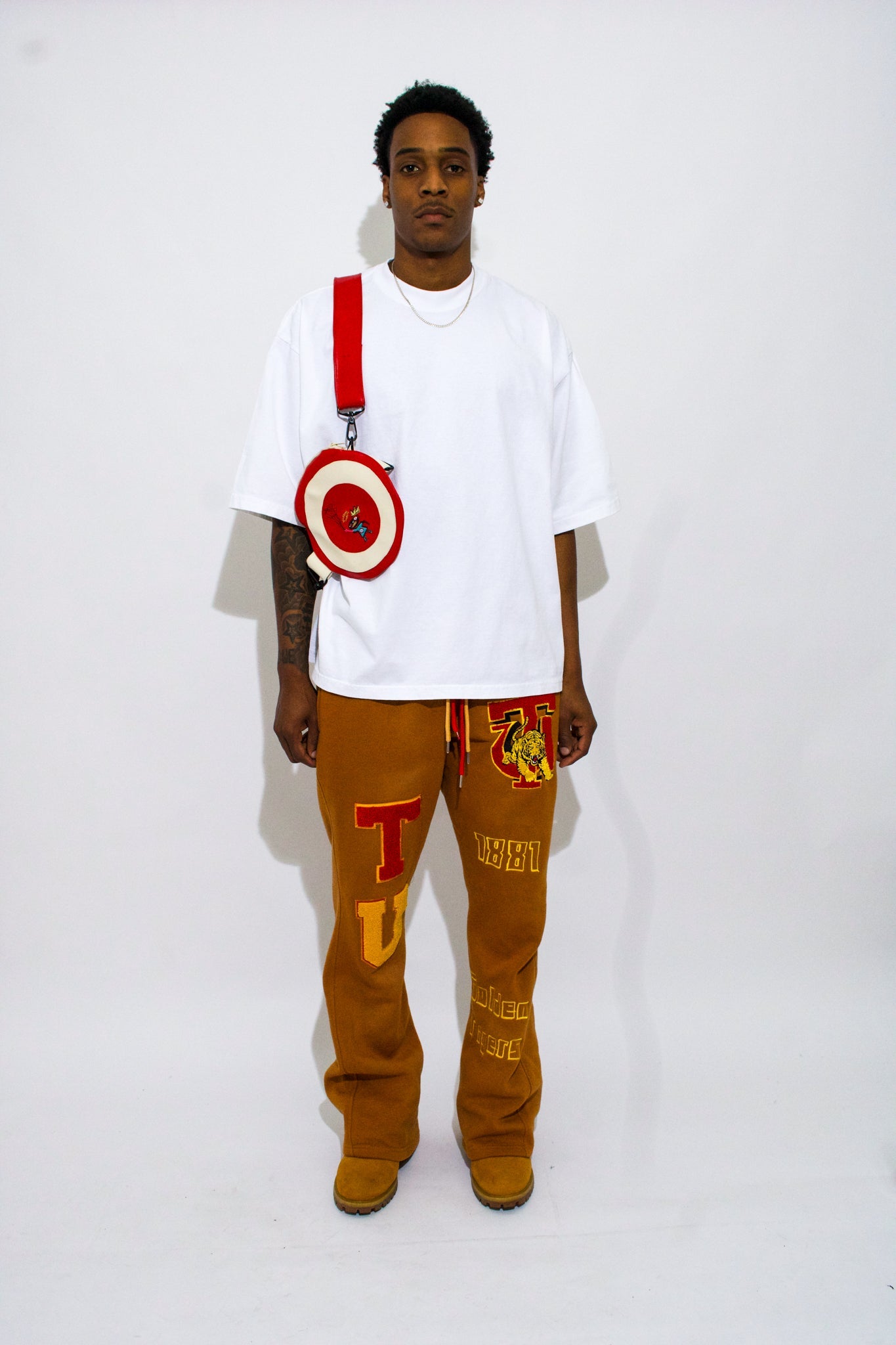 Tuskegee Sweatpants - 1921Movement