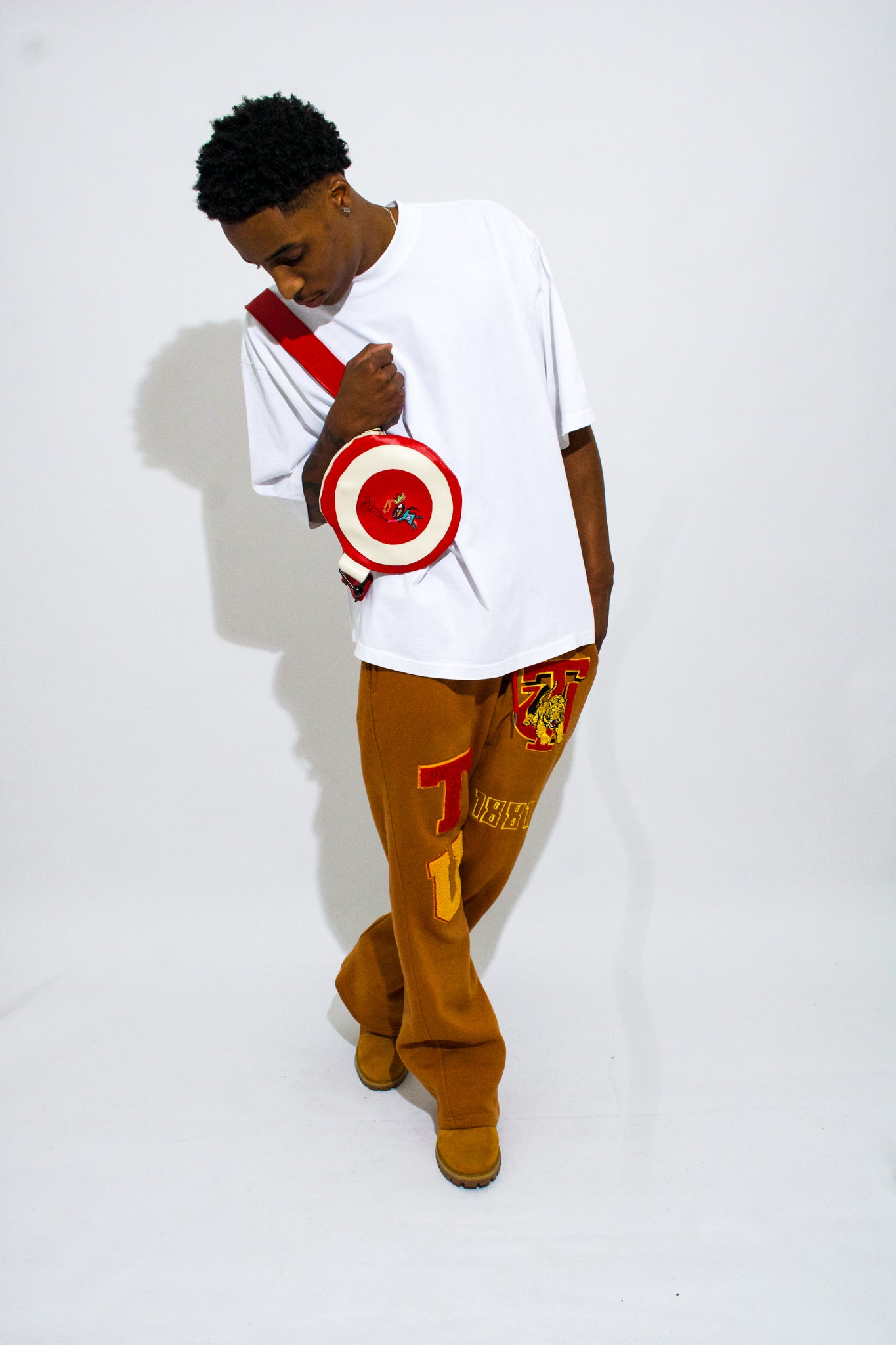 Tuskegee Sweatpants - 1921Movement