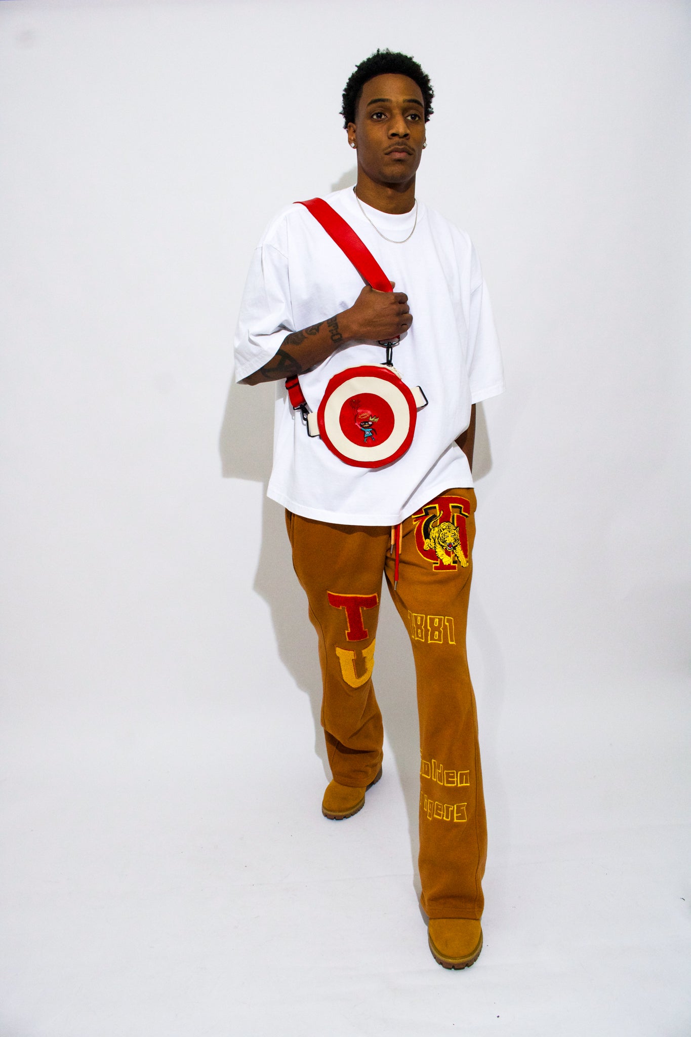 Tuskegee Sweatpants - 1921Movement