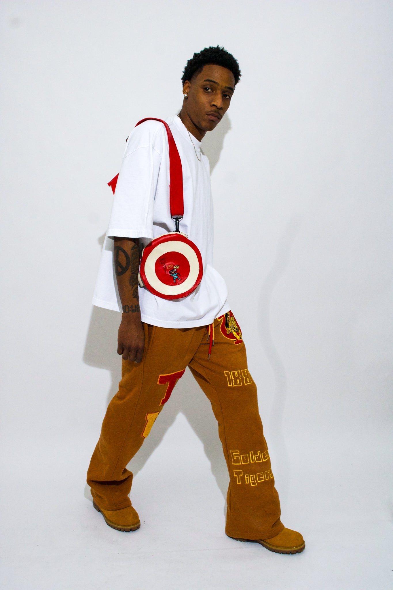 Tuskegee Sweatpants - 1921Movement