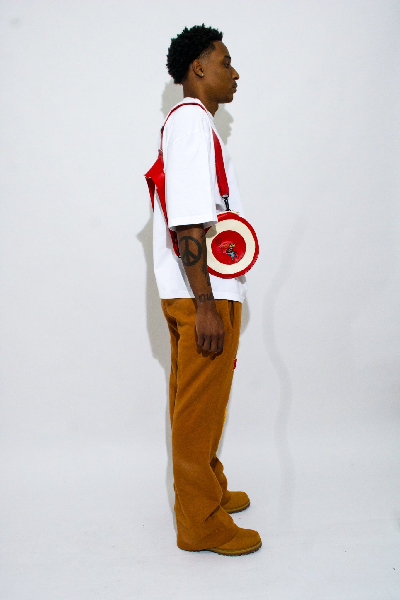 Tuskegee Sweatpants - 1921Movement